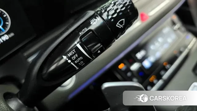 Hyundai The New Grandeur IG id 3621986 из Кореи 10