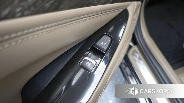 Kia K8 Hybrid id 4769244 из Кореи 10