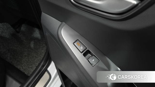 Hyundai The New Ionic Electric id 4019509 из Кореи 10