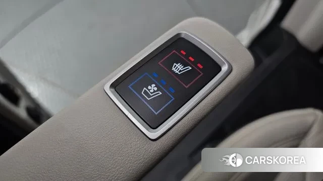 Hyundai The New Grand Starex id 2995553 из Кореи 10