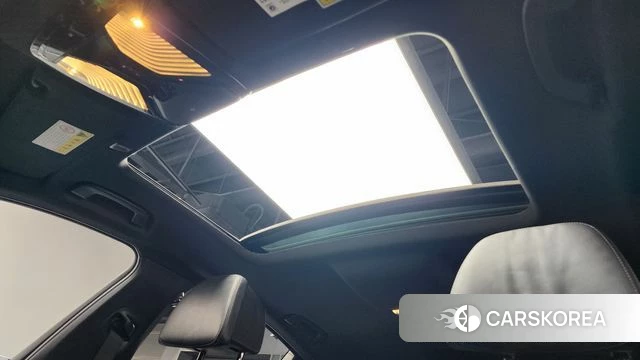 BMW 5 Series (G30) id 3814535 из Кореи 10