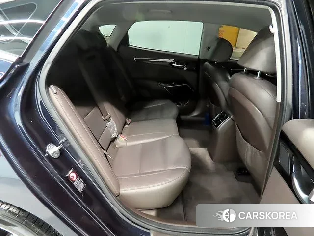 Kia Come New K7 id 3574284 из Кореи 10