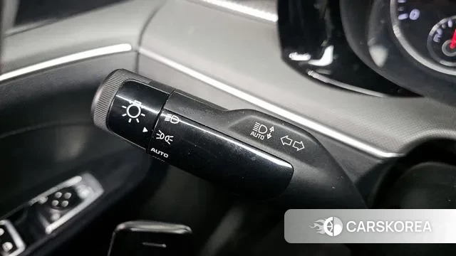 Kia K5 3rd generation id 3686024 из Кореи 10