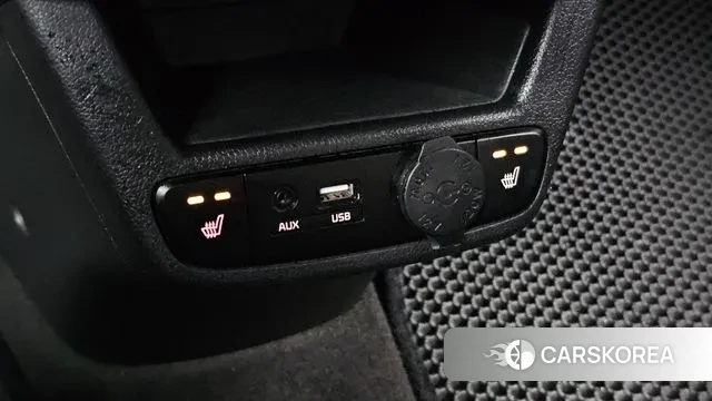 Kia The New Ray id 3526330 из Кореи 10