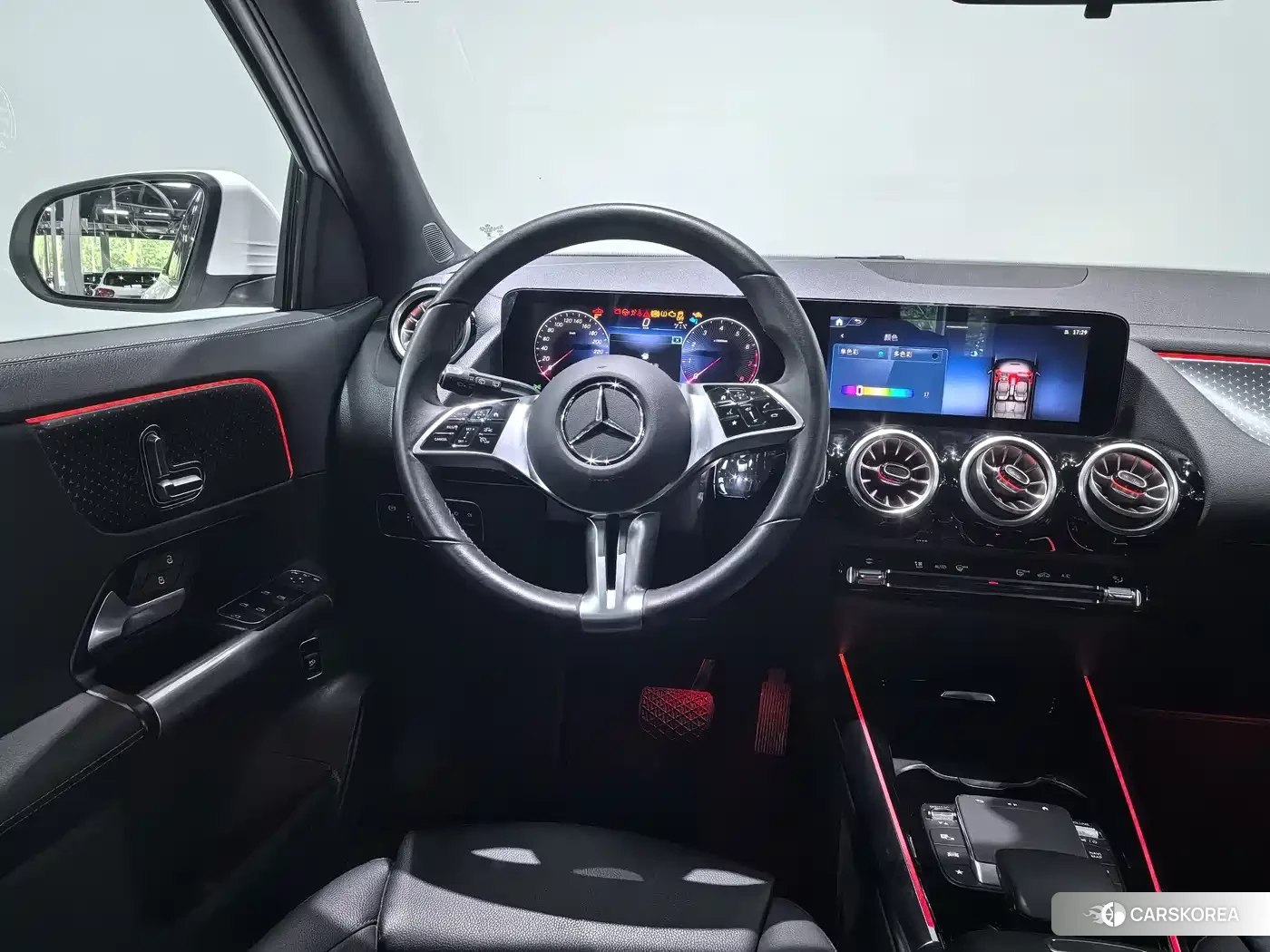 Mercedes-Benz GLA id 4674279 из Китая 10