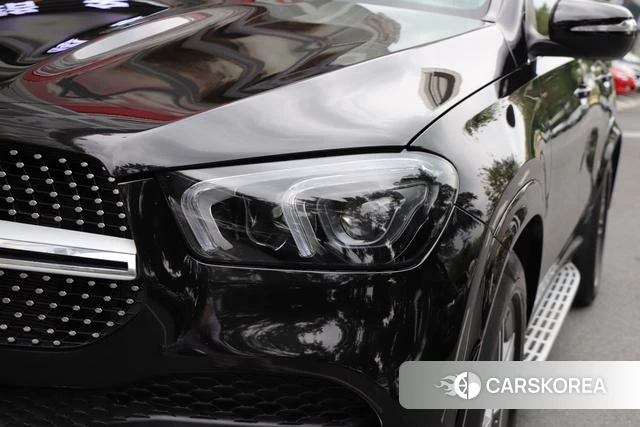 Mercedes-Benz GLE (import) id 4260868 из Китая 10