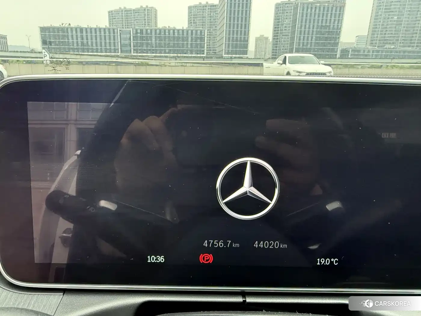 Mercedes-Benz C-class id 4515536 из Китая 10