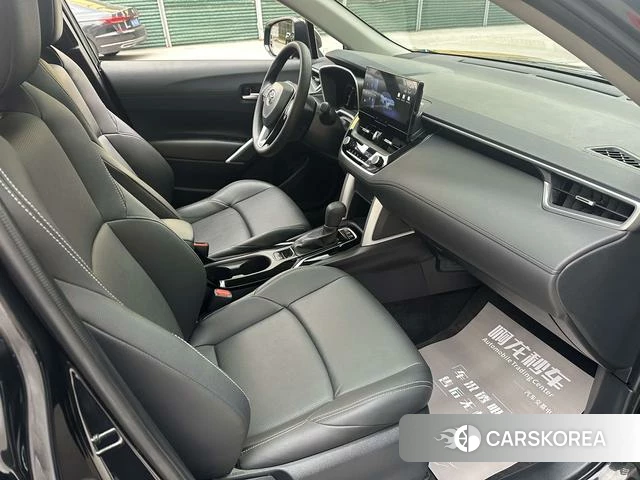 Toyota Fenglanda id 4263763 из Китая 10