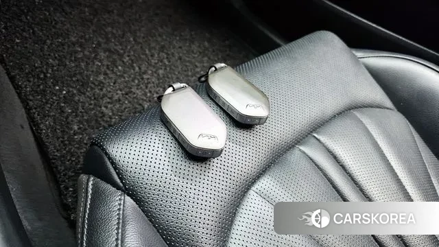 Kia The New K5 Hybrid 3rd generation id 3634060 из Кореи 10