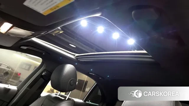 Mercedes-Benz E-Class W213 id 2986604 из Кореи 10