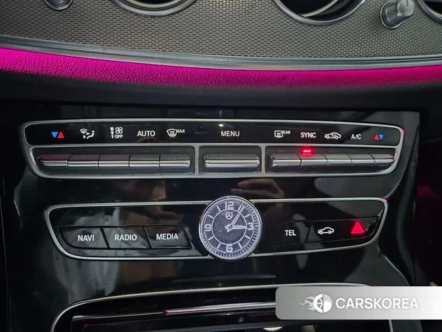 Mercedes-Benz E-Class W213 id 3489995 из Кореи 10