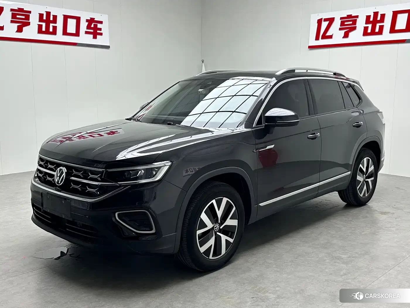 Volkswagen Tayron id 4539390 из Китая 10