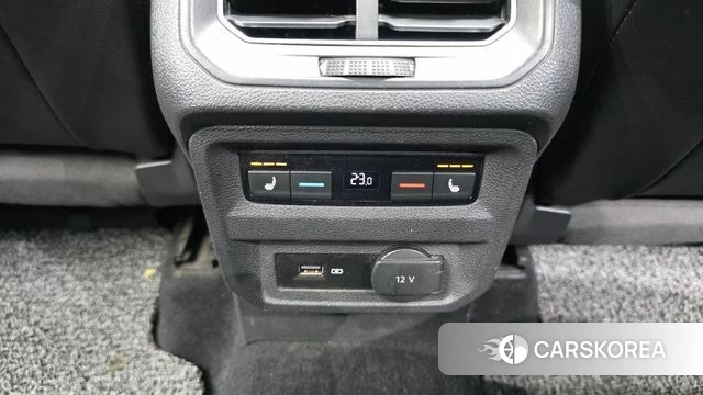 Volkswagen Tiguan Allspace id 4684444 из Кореи 10