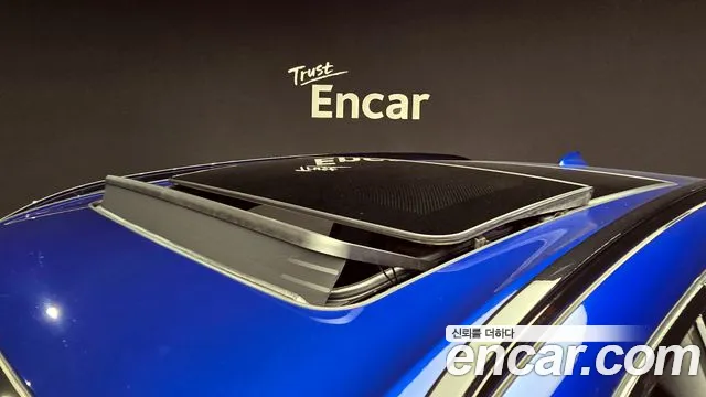 BMW X5M (G05) id 2687382 из Кореи 10