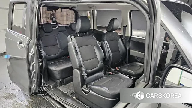 Kia The New Ray id 3043791 из Кореи 10