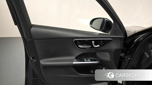 Mercedes-Benz C-Class W205 id 4401314 из Кореи 10