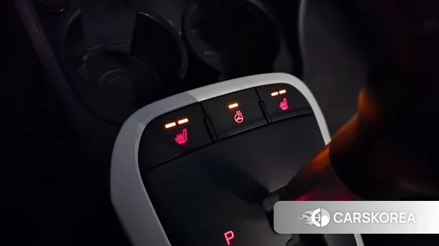 Kia All New Morning (JA) id 3283513 из Кореи 10