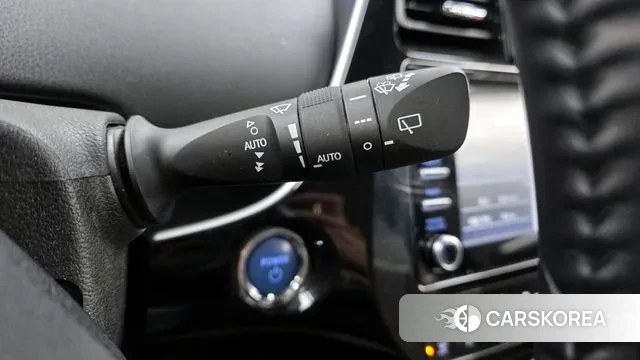 Toyota Prius 4th Generation id 3494343 из Кореи 10