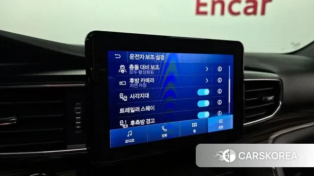 Ford Explorer 6th Generation id 3165666 из Кореи 10