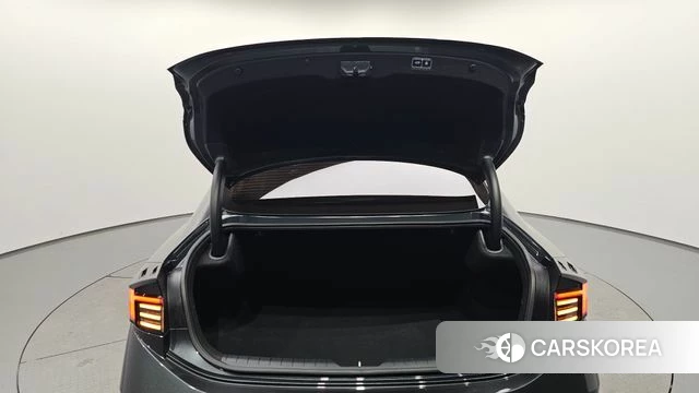 Hyundai Sonata D Edge Hybrid (DN8) id 3858821 из Кореи 10