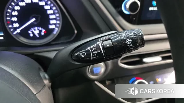 Hyundai Sonata (DN8) id 3487993 из Кореи 10