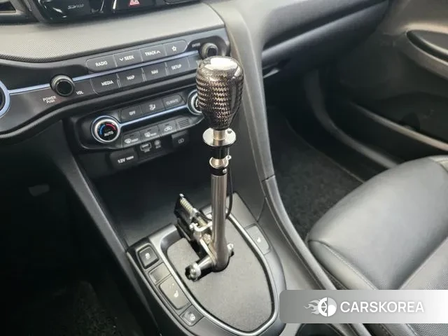 Hyundai Veloster (JS) id 3526312 из Кореи 10