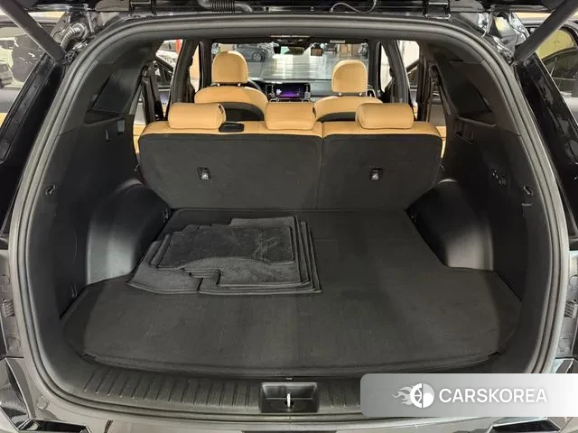 Kia Sorento 4th Generation id 3425464 из Кореи 10