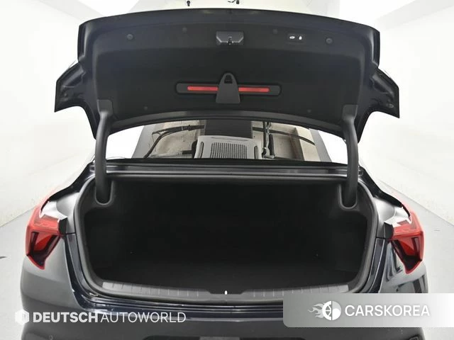 Kia K8 id 4593157 из Кореи 10
