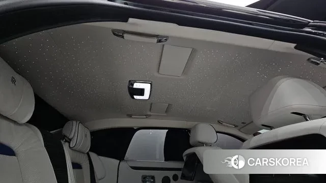 Rolls-Royce Ghost 2nd Generation id 3373894 из Кореи 10