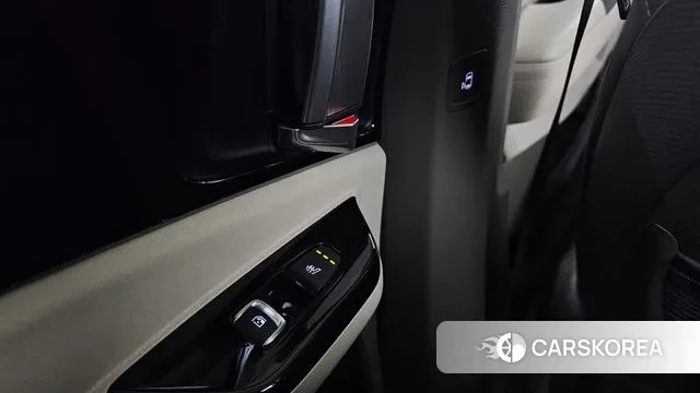 Kia Carnival 4th generation id 3655015 из Кореи 10