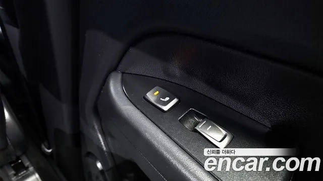 Ssangyong The New Rexton Sport id 2868355 из Кореи 10