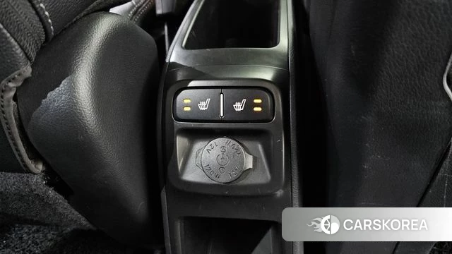 Kia The New Ray id 3937193 из Кореи 10