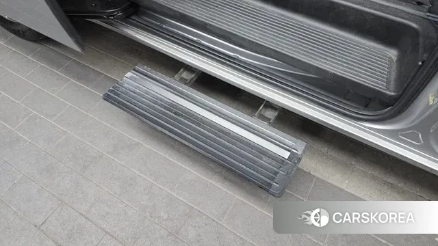 Hyundai Staria id 3629523 из Кореи 10