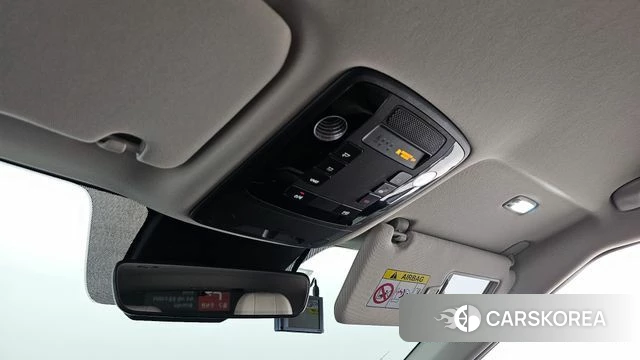 Kia Carnival 4th generation id 3935718 из Кореи 10