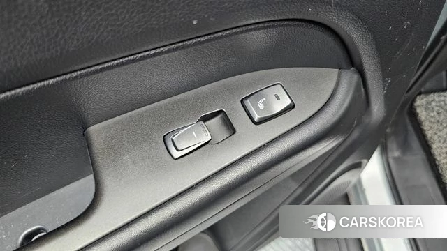 Ssangyong Rexton Sports id 3845931 из Кореи 10