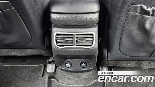 Hyundai The New Santa Fe id 2483138 из Кореи 10