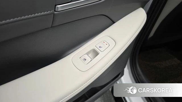 Hyundai Sonata D Edge Hybrid (DN8) id 3891062 из Кореи 10