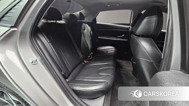 Hyundai Avante (CN7) id 3273832 из Кореи 10