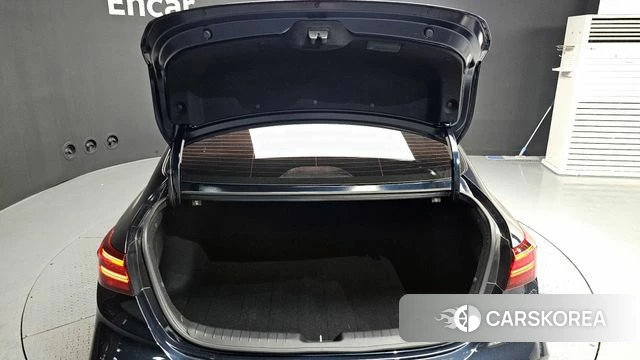 Kia The New K3 2nd generation id 3831864 из Кореи 10