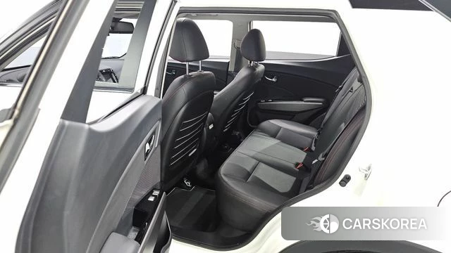 Ssangyong Tivoli Air id 4197168 из Кореи 10