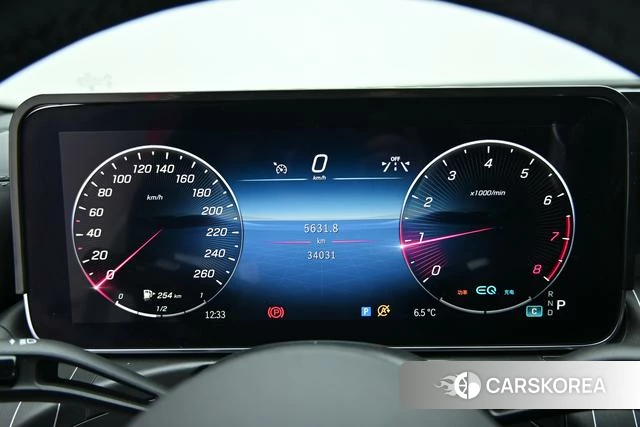 Mercedes-Benz Class C id 4272504 из Китая 10