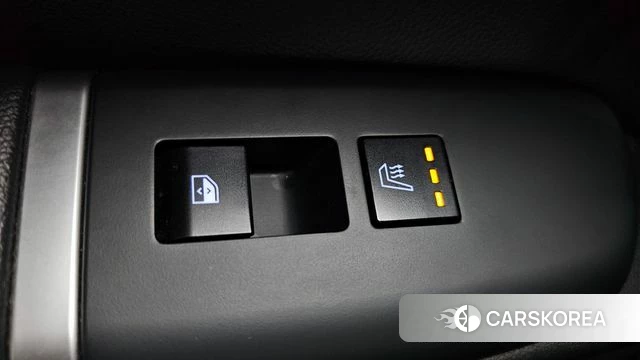 Hyundai Grandeur Hybrid (GN7) id 3842053 из Кореи 10