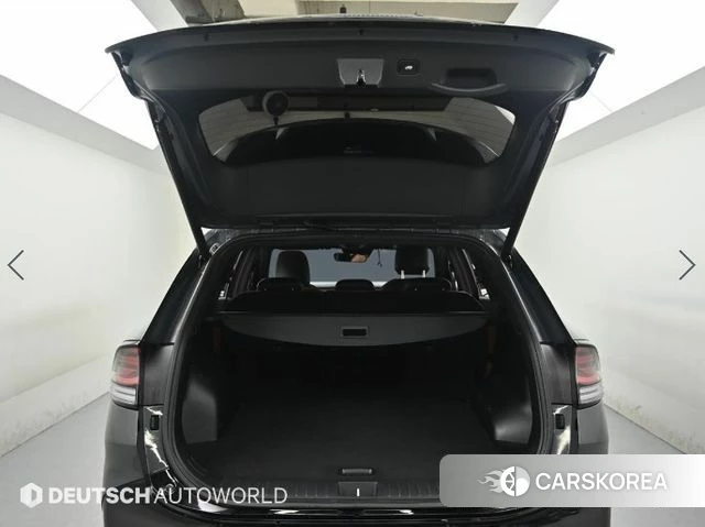 Kia Sportage 5th Generation Hybrid id 4750228 из Кореи 10