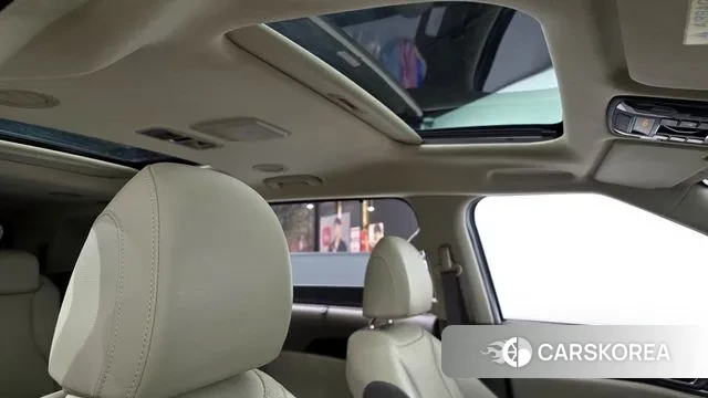 Kia Carnival 4th generation id 3611773 из Кореи 10