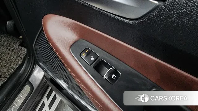 Hyundai Santa Fe TM id 3588437 из Кореи 10