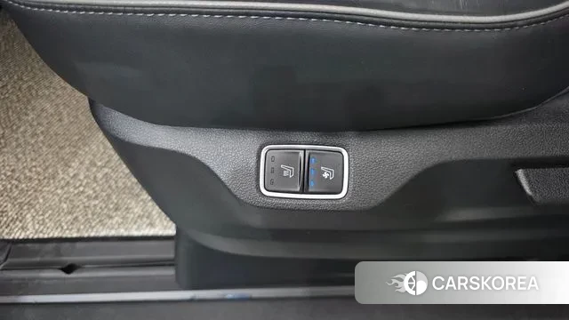 Hyundai Staria id 3711617 из Кореи 10