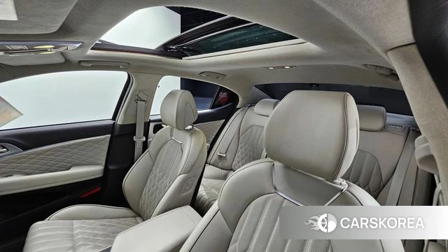 Genesis G70 id 4595561 из Кореи 10