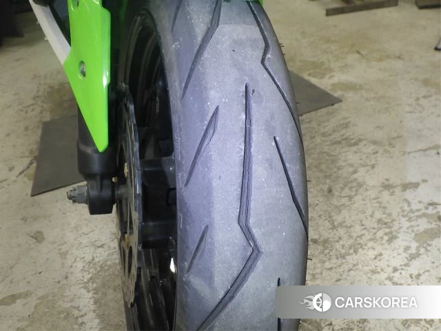 Kawasaki NINJA 250 id 4192612 из Японии 10