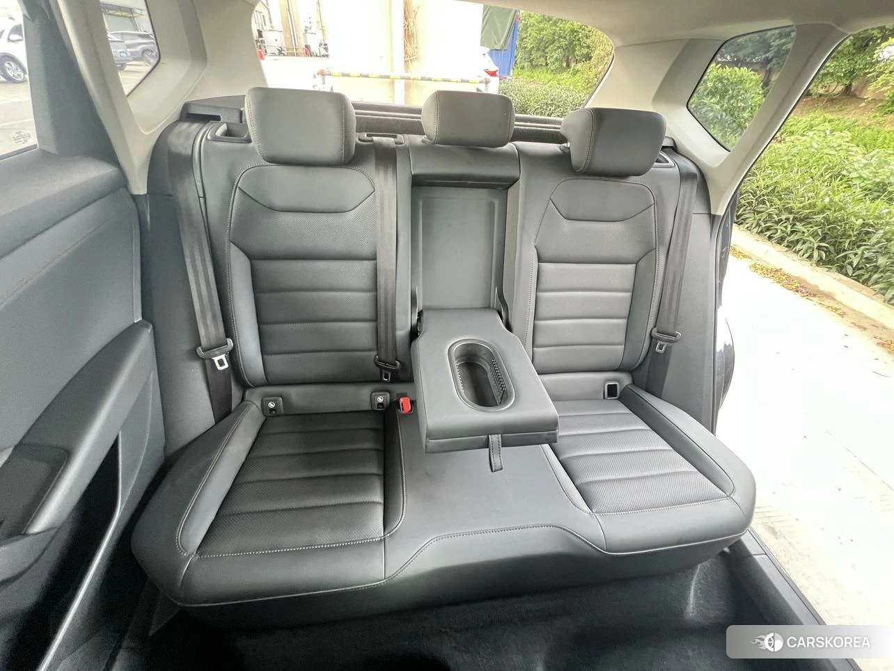 Volkswagen Tuyue id 4467927 из Китая 10