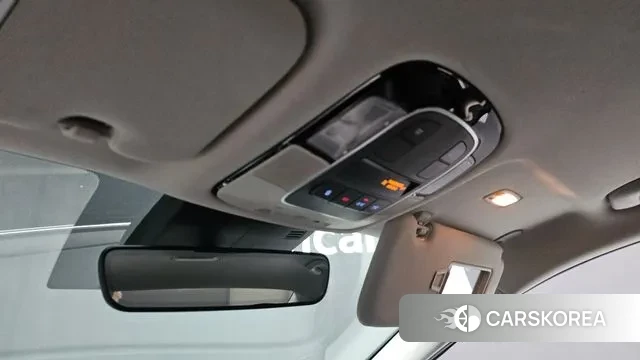 Hyundai Sonata Hybrid (DN8) id 3187925 из Кореи 10